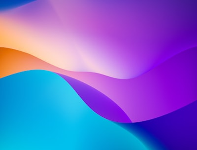 abstract map
